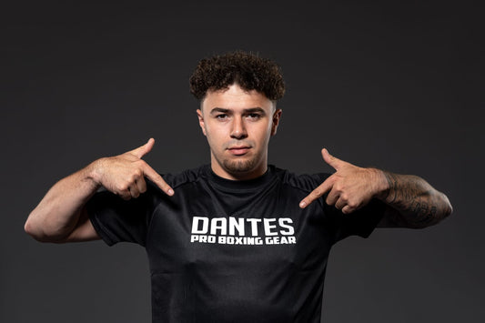 Unleash Your Potential with Dantes Pro Boxing Gear: Premium Quality, Competitive Prices.