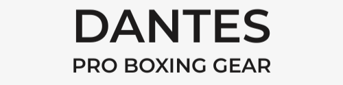 Dantes Pro Boxing Gear