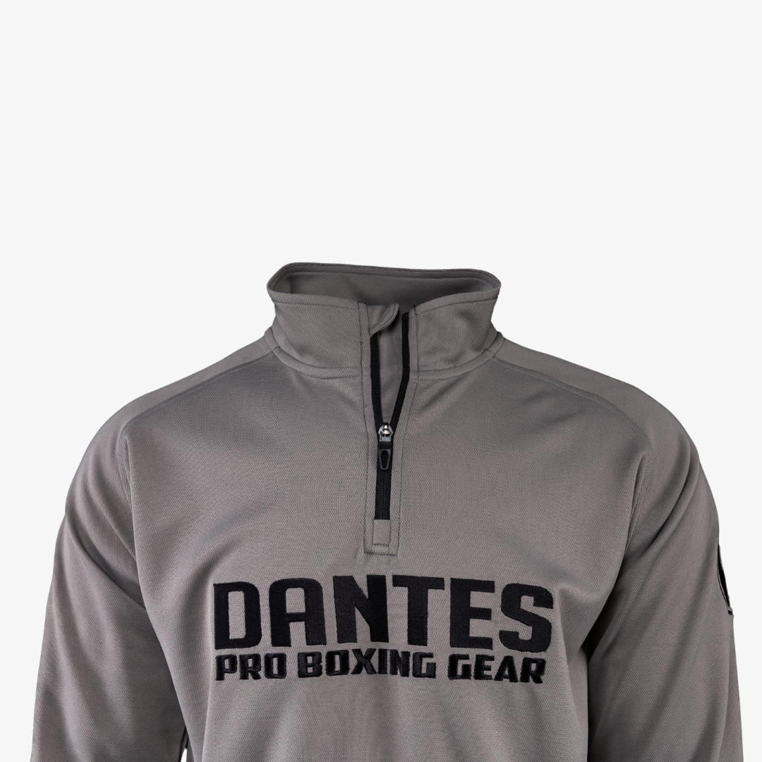 Dantes® Iron Grey Trainingspak