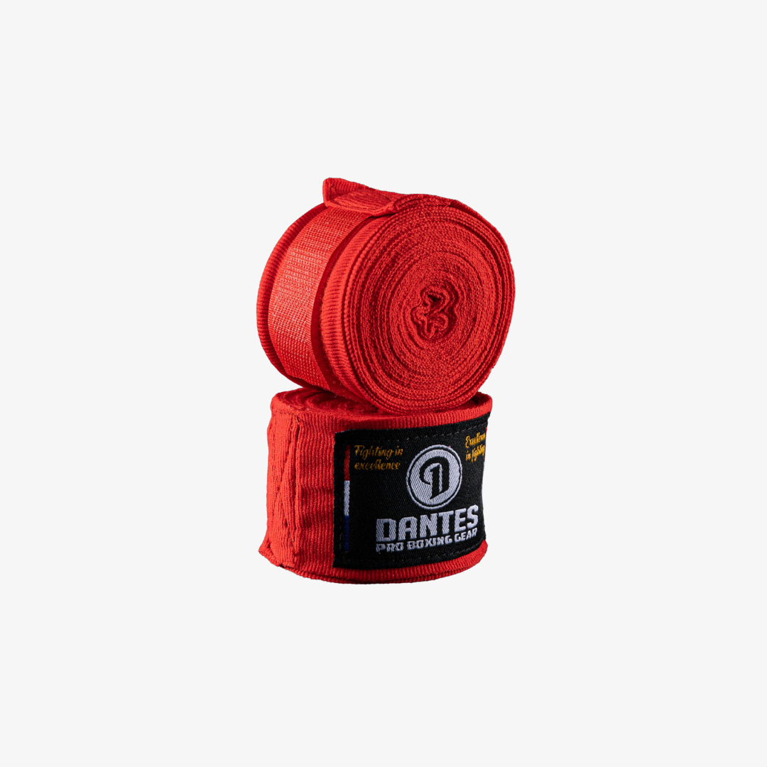 Het Basispakket (rood)