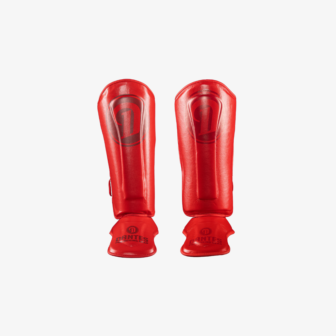 Het Basispakket (rood)