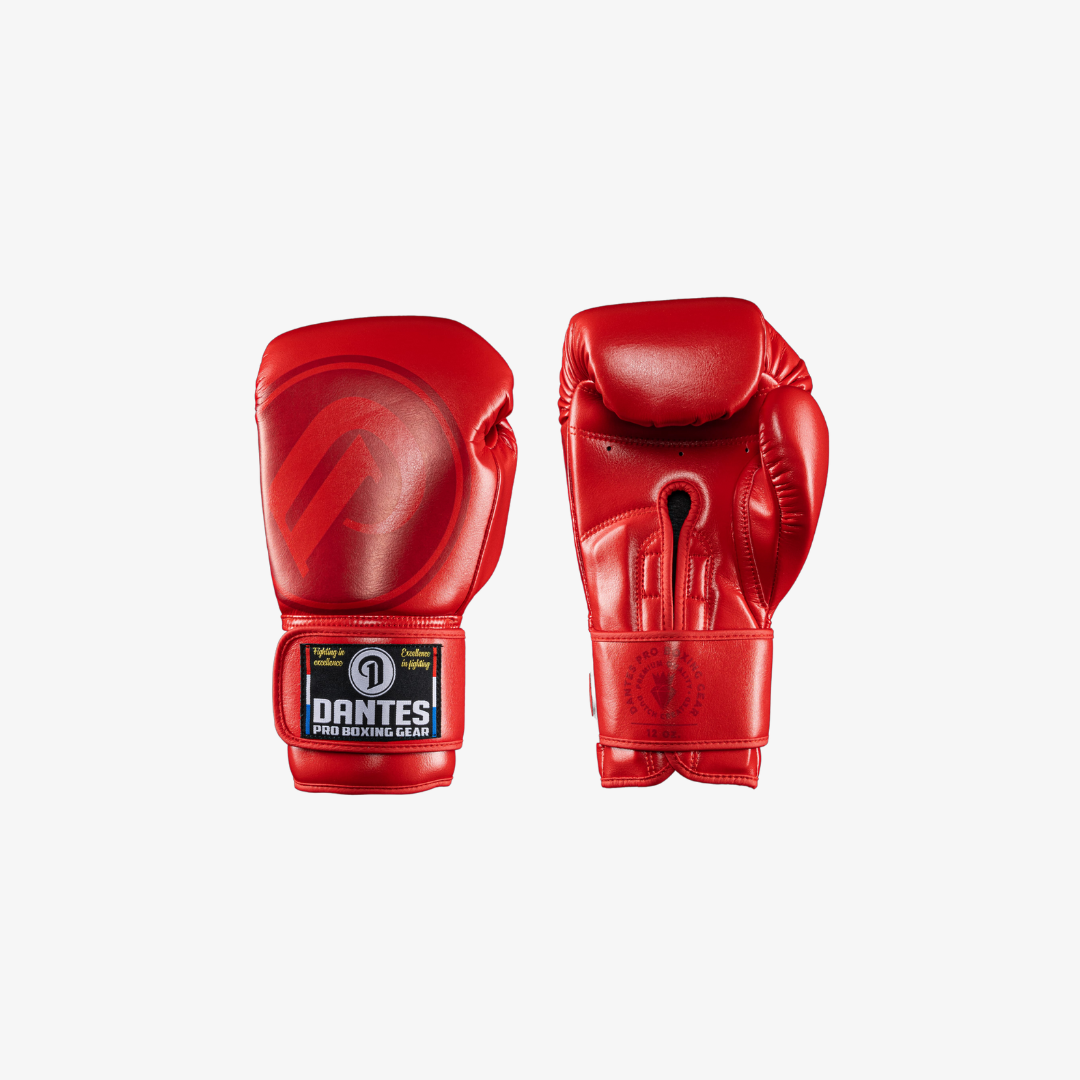 Het Basispakket (rood)