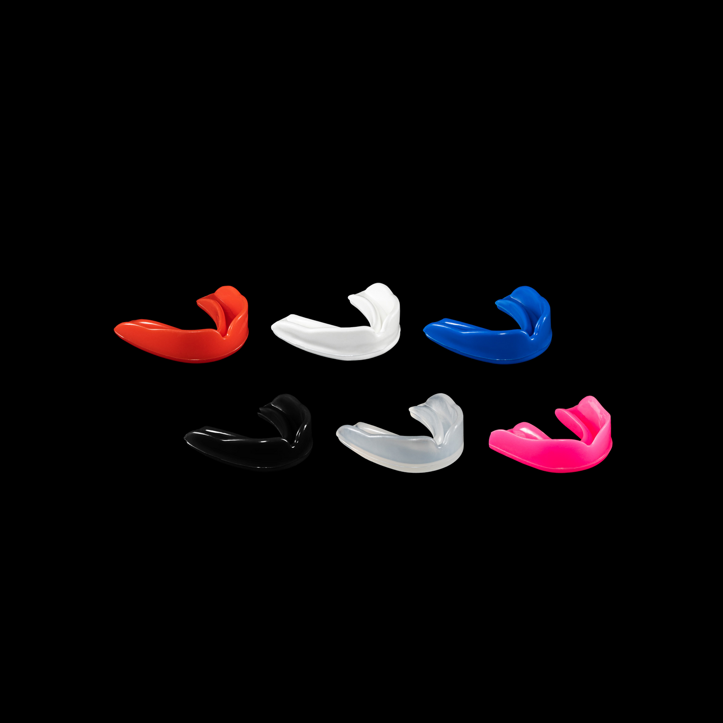 Dantes® Bitje/Mondbeschermer