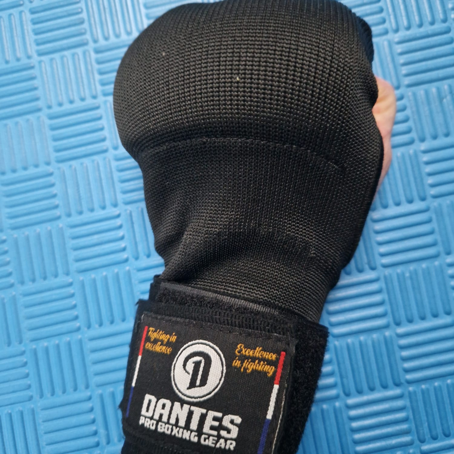 Dantes® Gelbandage