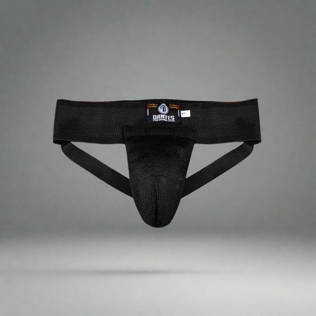 DantesĀ®  Tok/Kruisbeschermer