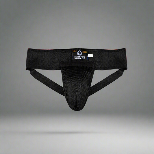 Dantes®  Tok/Kruisbeschermer