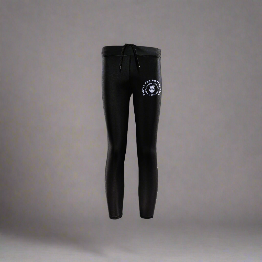 Dantes® High-Performance Leggings