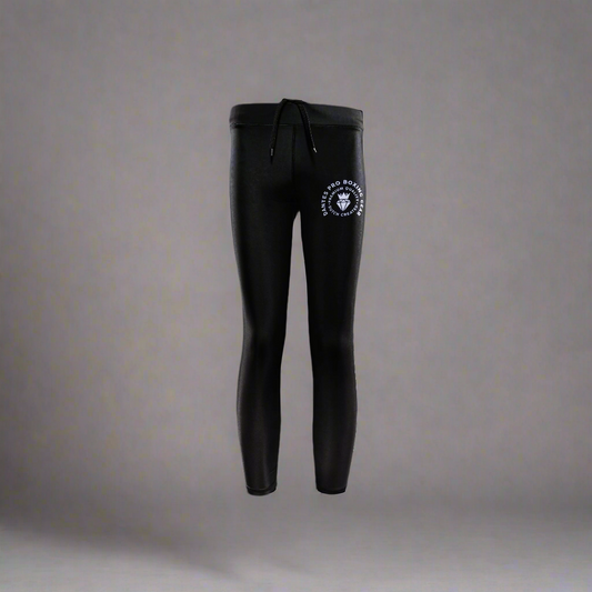 Dantes® High-Performance Leggings