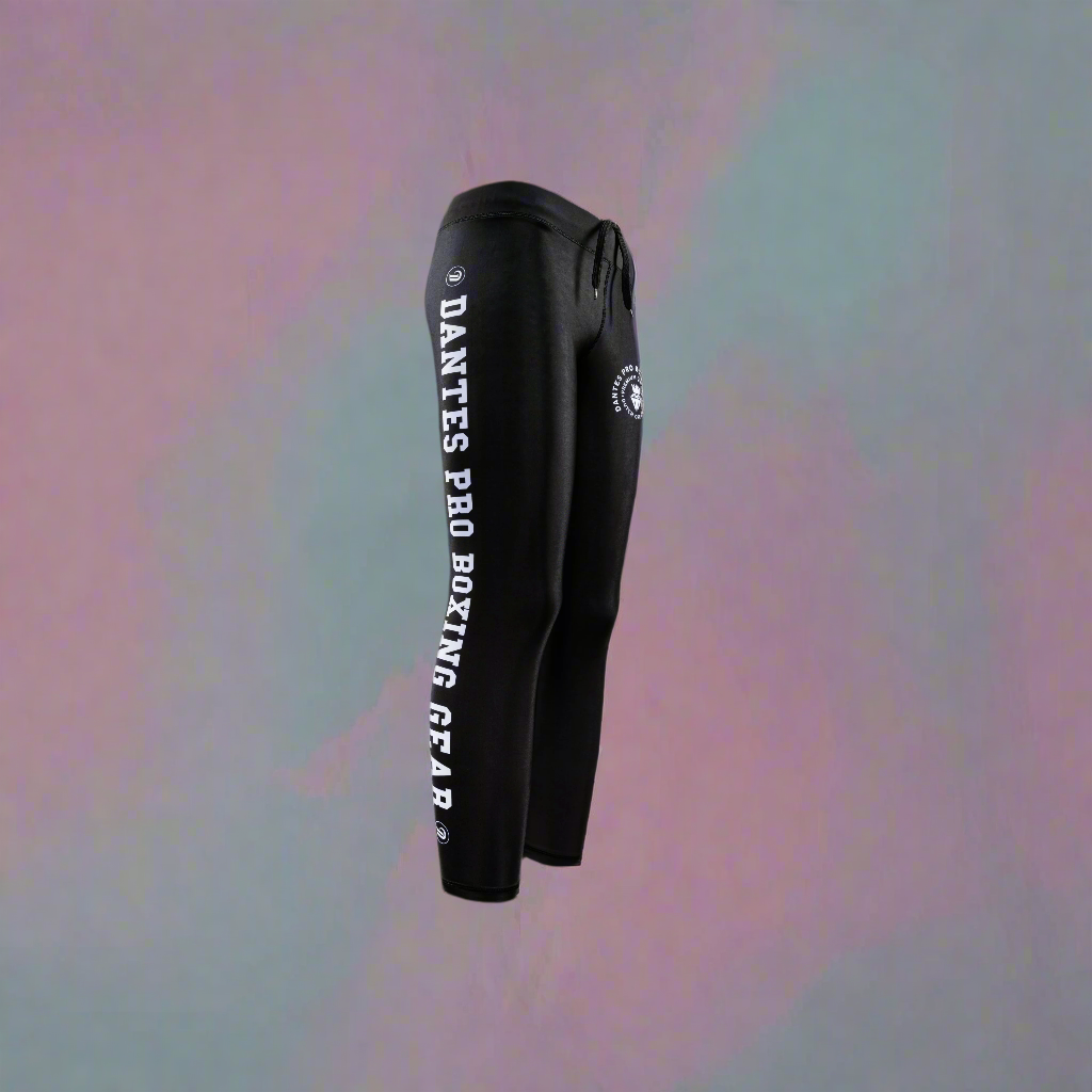 Dantes® High-Performance Leggings