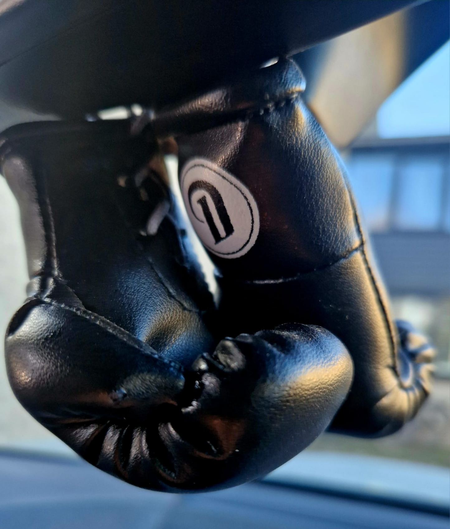 Dantes® Mini Spiegelhandschoenen