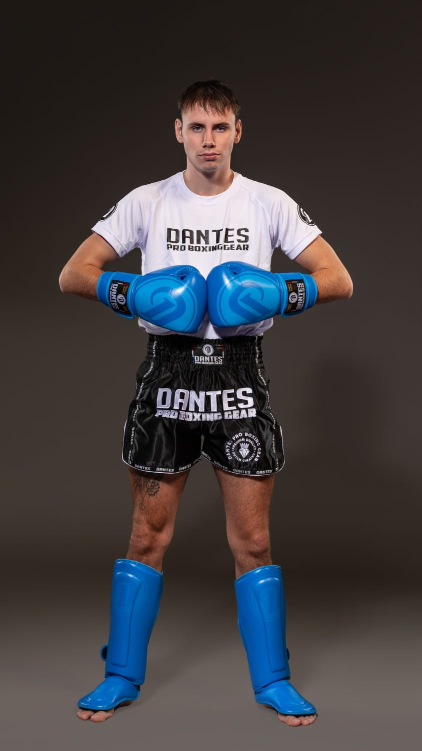 Dantes® Muay Thai Broekje