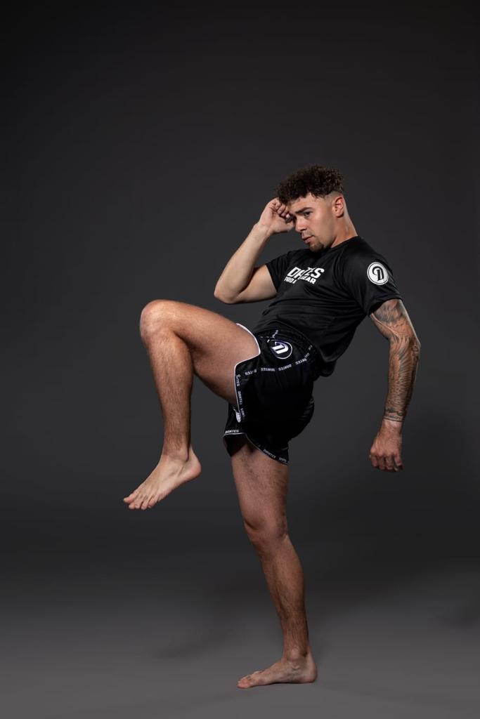 Dantes® Muay Thai Broekje