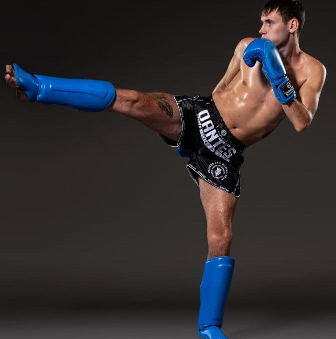 Dantes® Scheenbeschermers