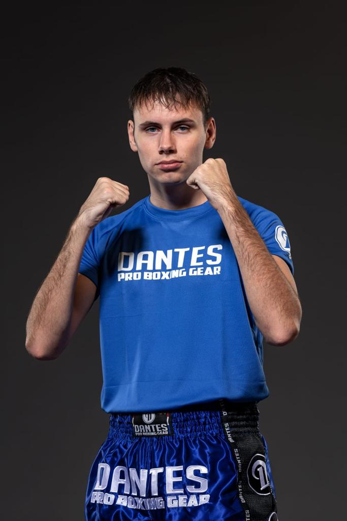 Dantes® Trainingshirt