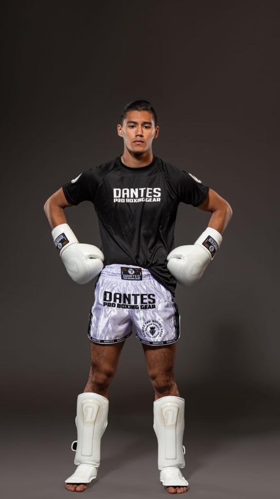 Dantes® Scheenbeschermers