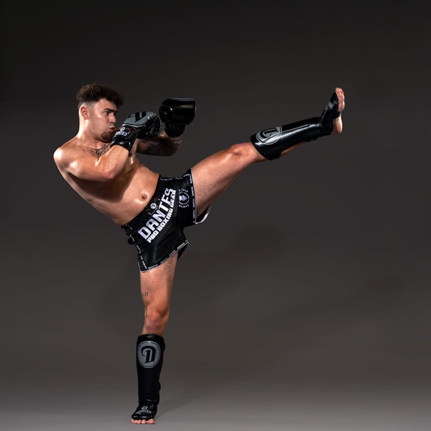 Dantes® Scheenbeschermers