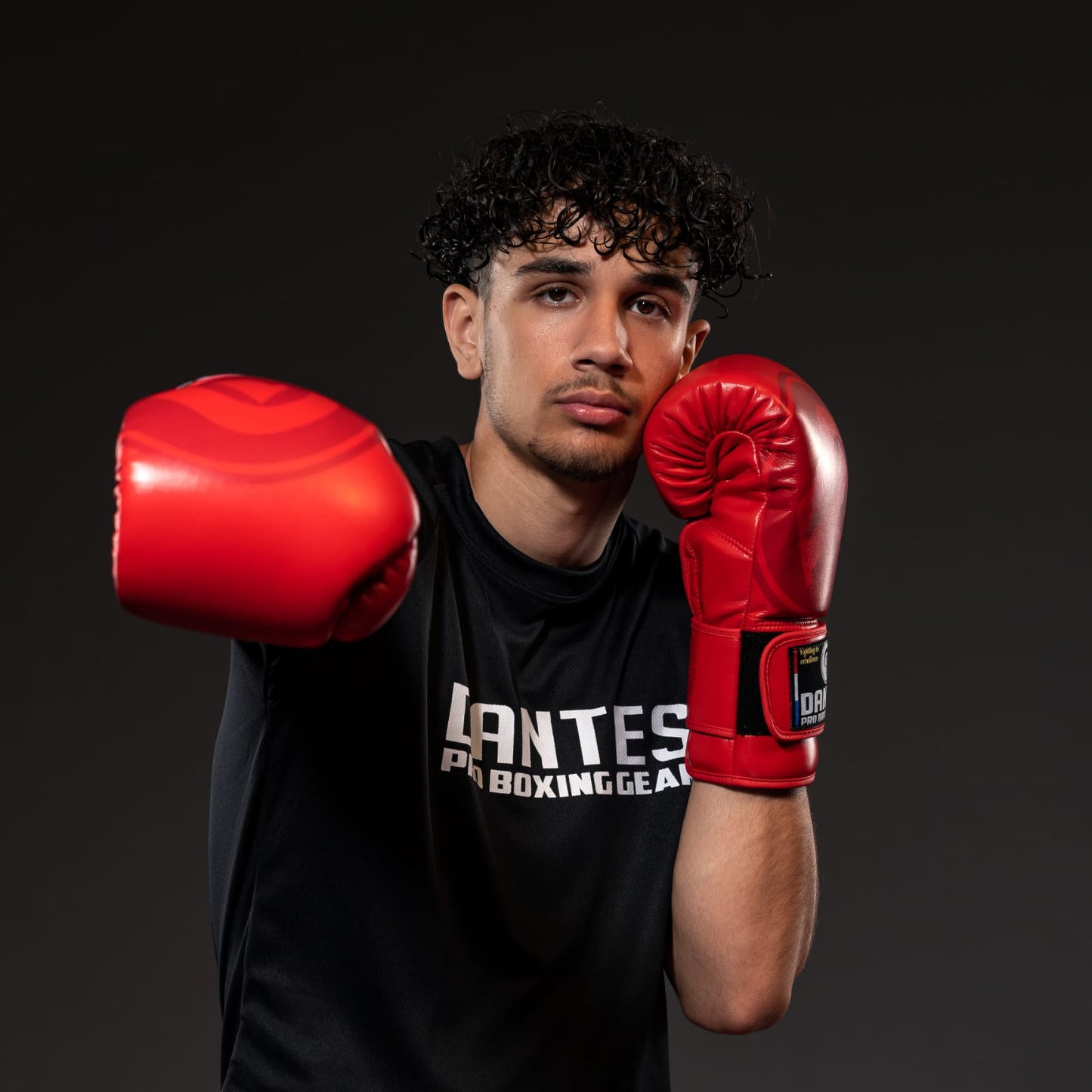Dantes® Bokshandschoenen