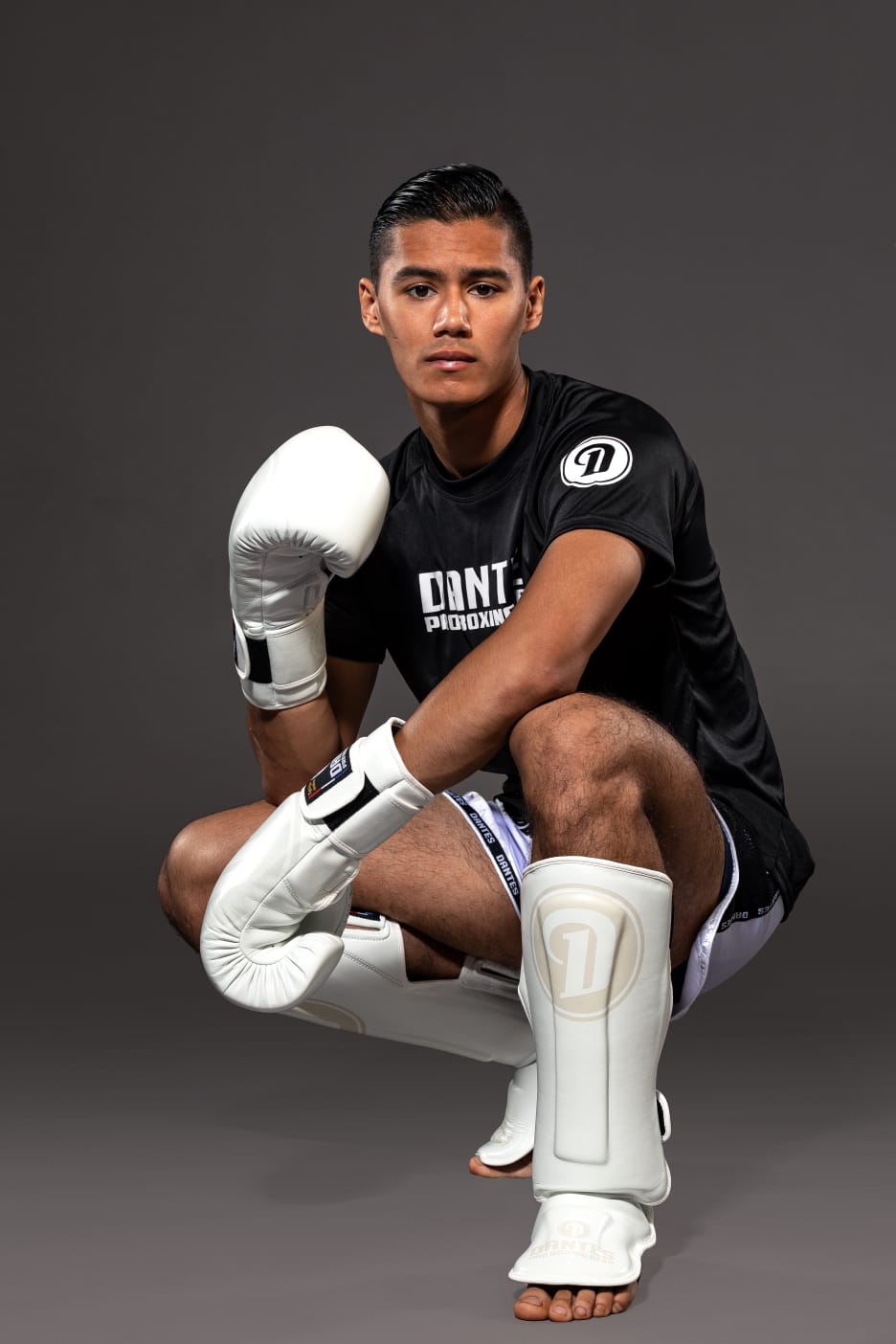 Dantes® Bokshandschoenen