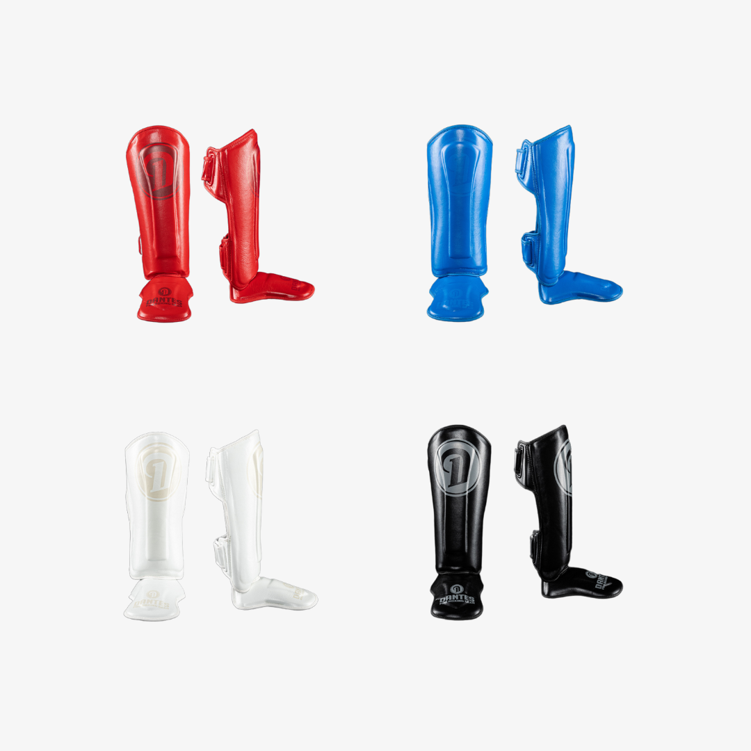 Dantes® Scheenbeschermers