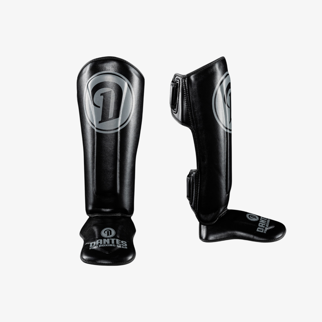 Dantes® Scheenbeschermers