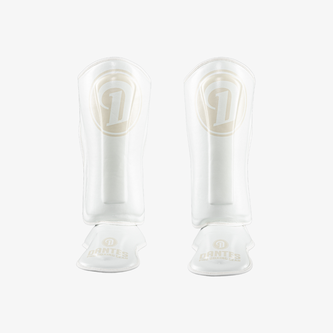 Dantes® Scheenbeschermers