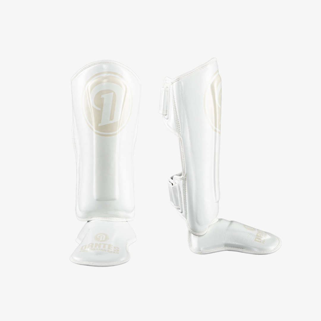 Dantes® Scheenbeschermers