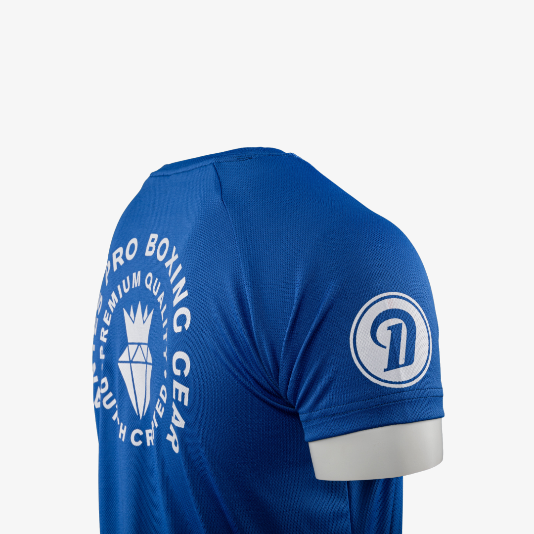 Dantes® Trainingshirt