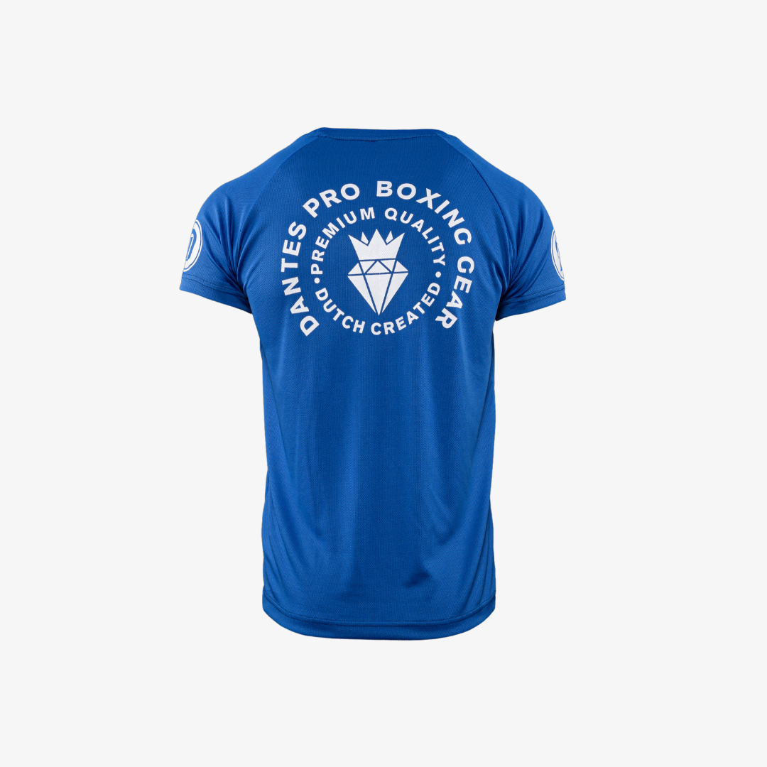 Dantes® Trainingshirt