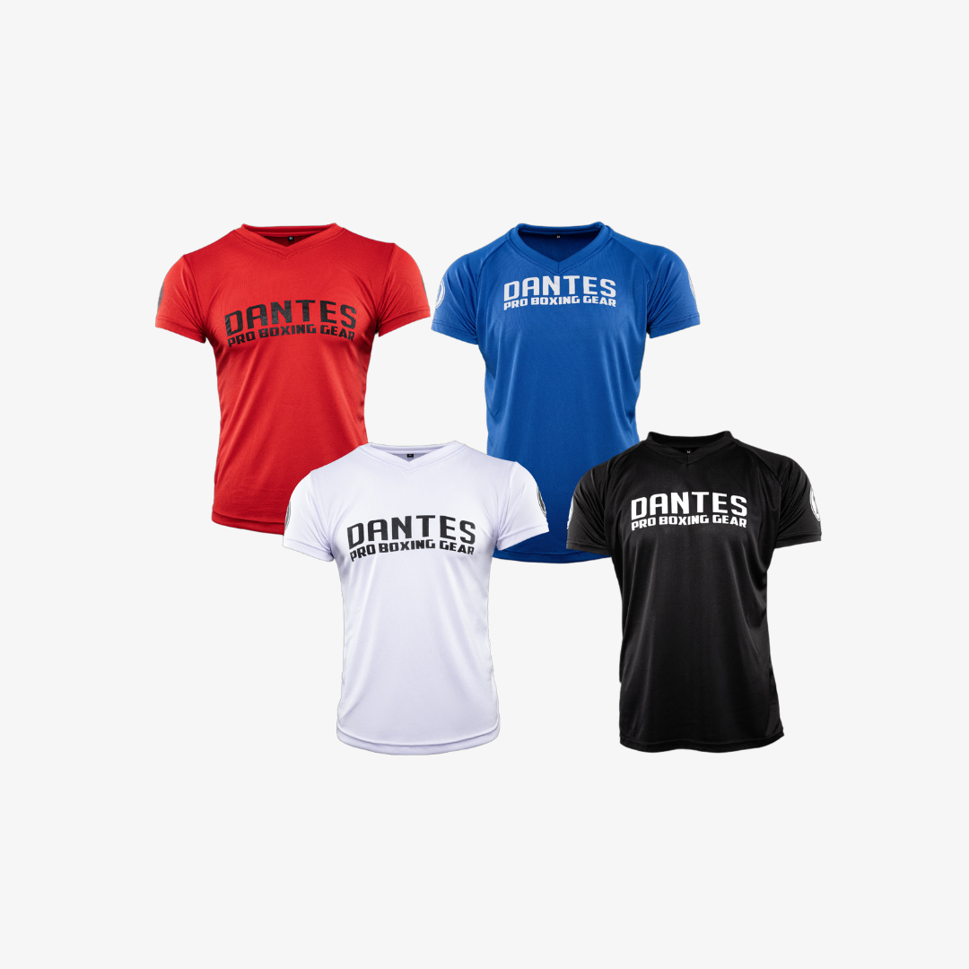 Dantes® Trainingshirt