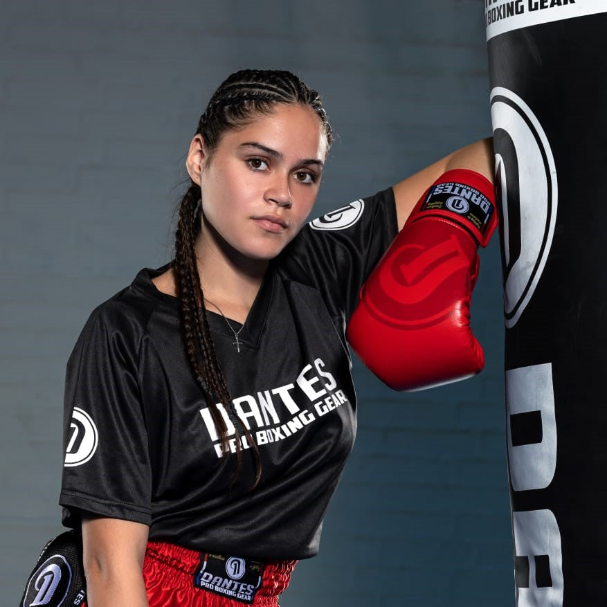 Kickbokspakketten voor Dames