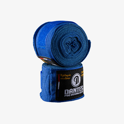 Het Kickboks Pakket (Blauw - Dames)