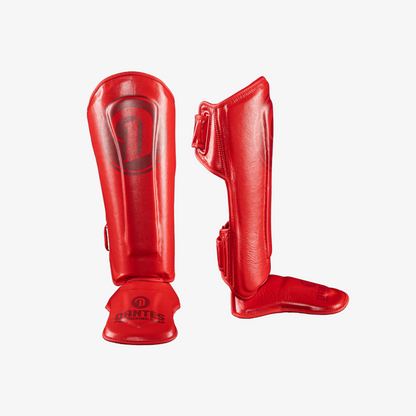 Het Kickboks Pakket (Rood - Dames)