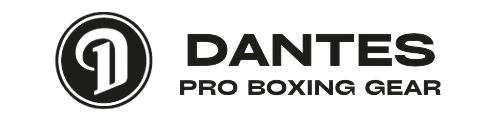 Dantes Pro Boxing Gear