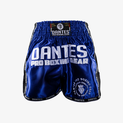 Dantes® Muay Thai Broekje