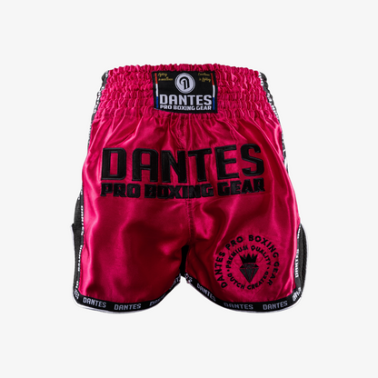 Dantes® Muay Thai Broekje