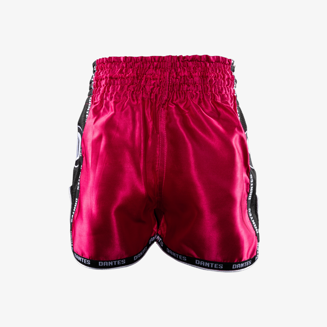 Dantes® Muay Thai Broekje