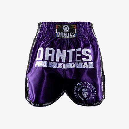 Dantes® Muay Thai Broekje