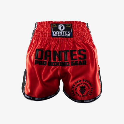 Dantes® Muay Thai Broekje