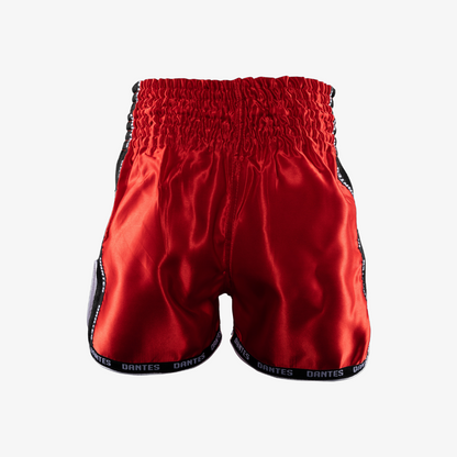 Dantes® Muay Thai Broekje