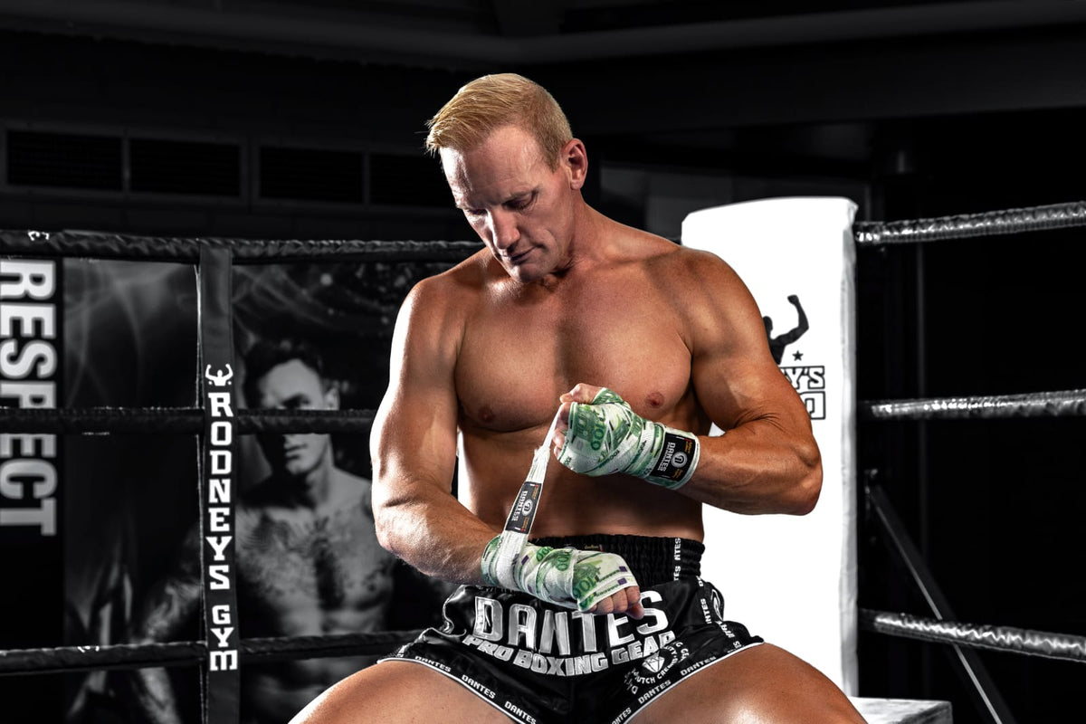 Boxing Packages Collecties – Dantes Pro Boxing Gear