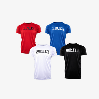 Dantes® Trainingshirt