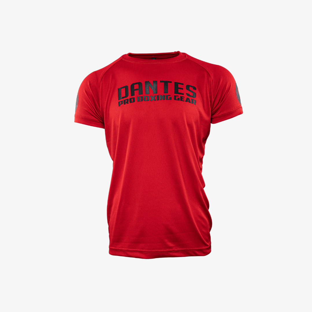 Dantes® Trainingshirt