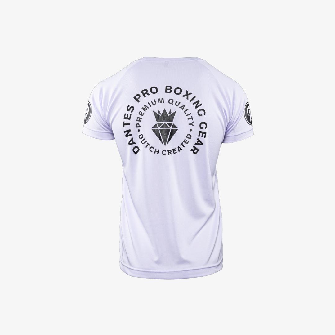 Dantes® Trainingshirt