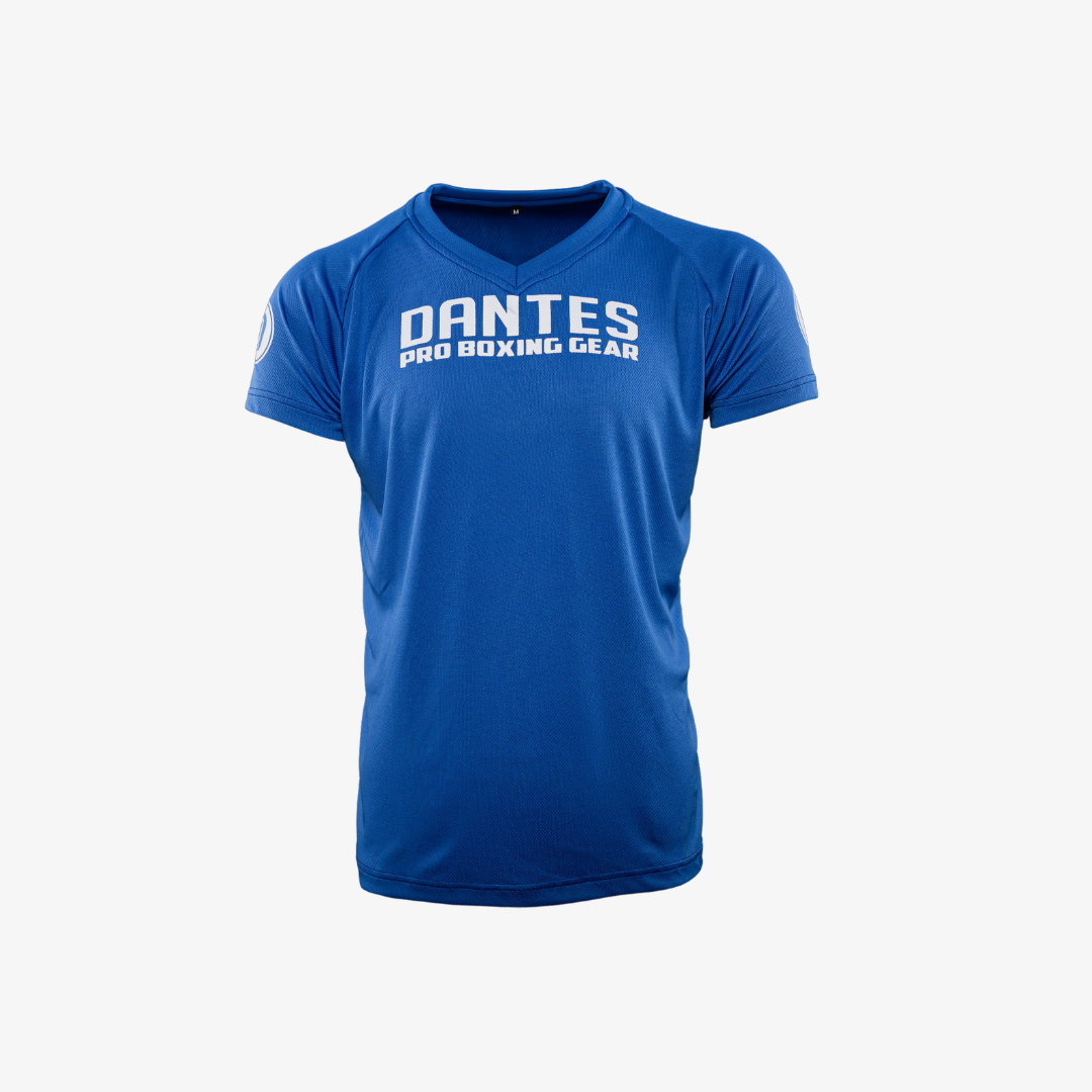 Dantes® Trainingshirt