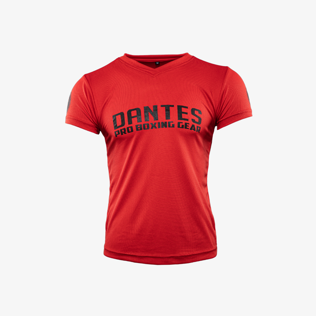 Dantes® Trainingshirt