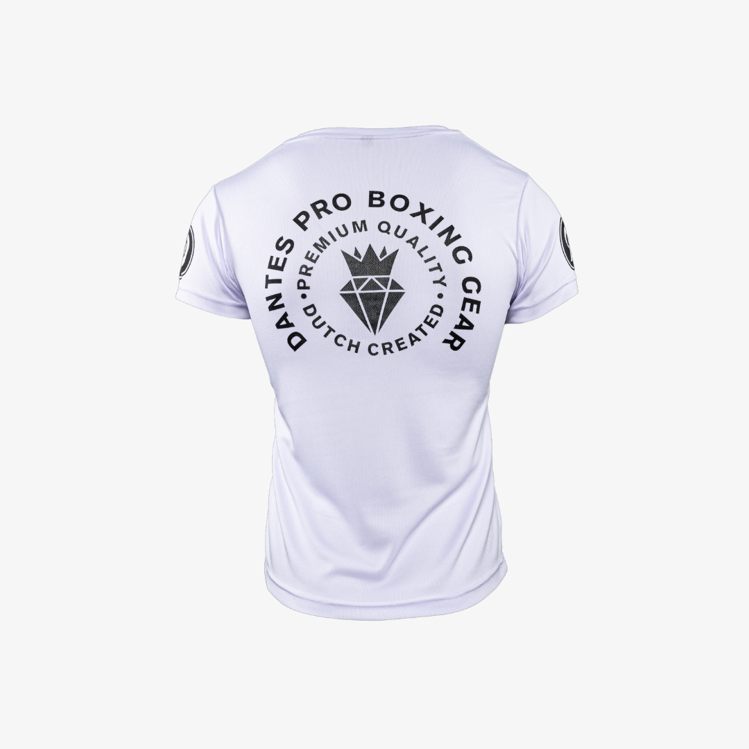 Dantes® Trainingshirt