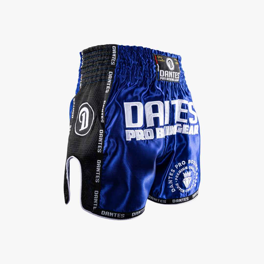 Dantes® Muay Thai Broekje