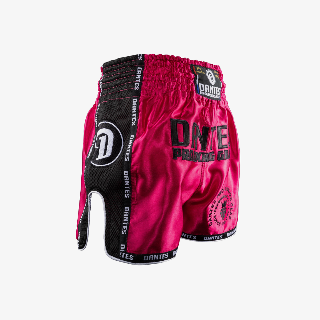 Dantes® Muay Thai Broekje