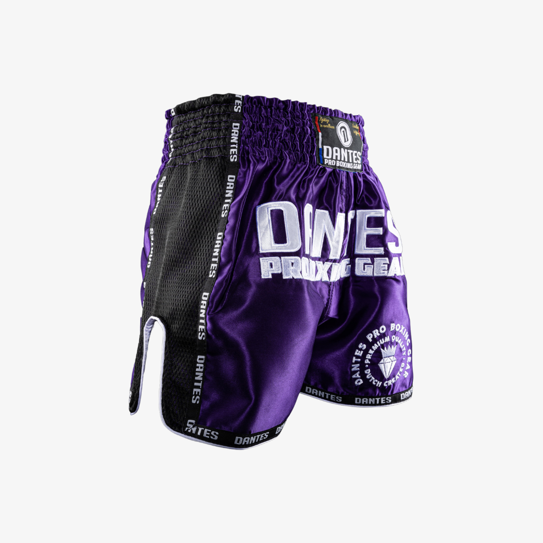 Dantes® Muay Thai Broekje